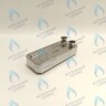 30004997A Теплообменник ГВС (вторичный) 12 пластин Navien Ace 24K, Atmo 20-24A(N) (подходит к Deluxe 13-24K) в Оренбурге	