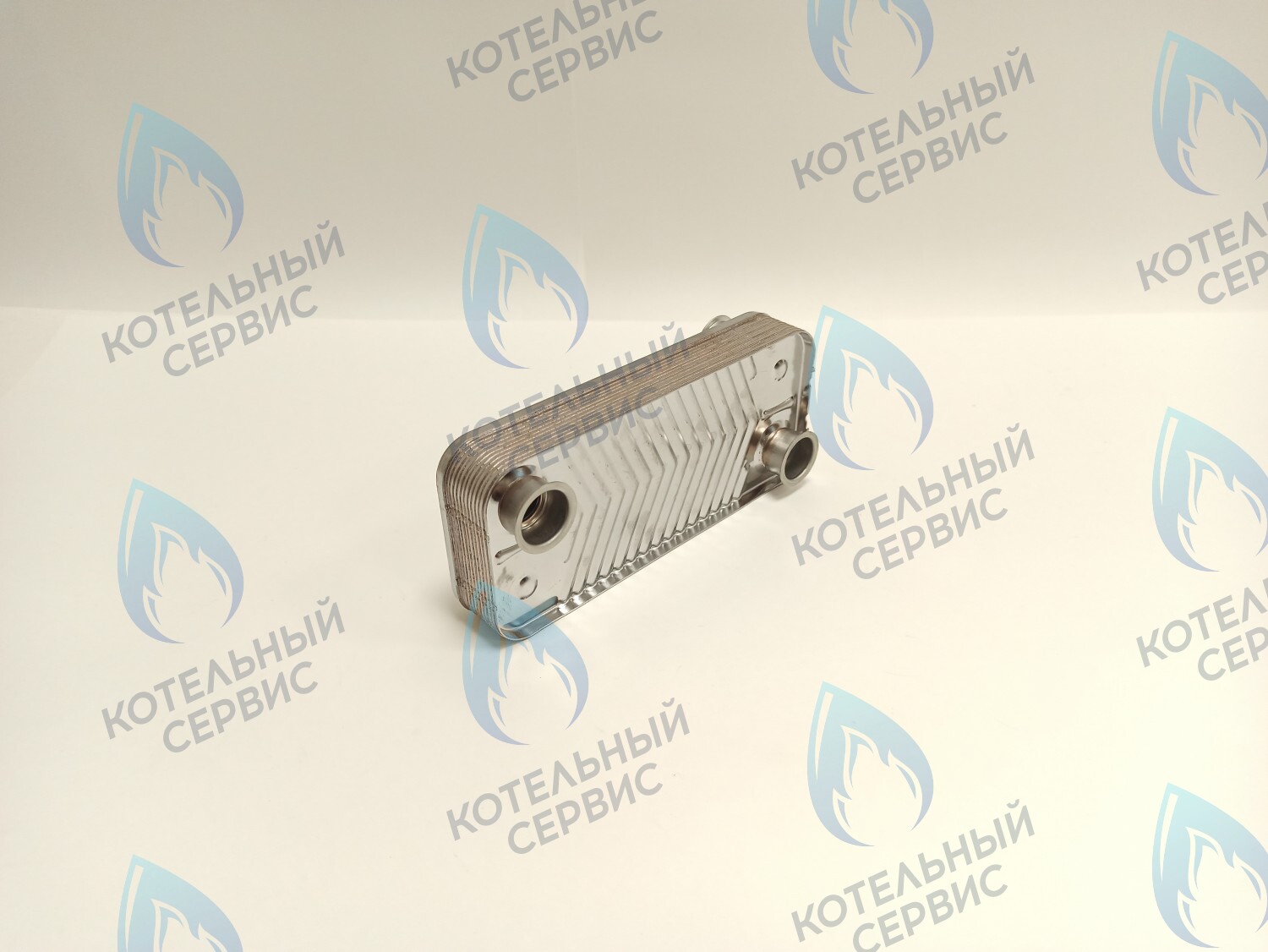 30004997A Теплообменник ГВС (вторичный) 12 пластин Navien Ace 24K, Atmo 20-24A(N) (подходит к Deluxe 13-24K) в Оренбурге	