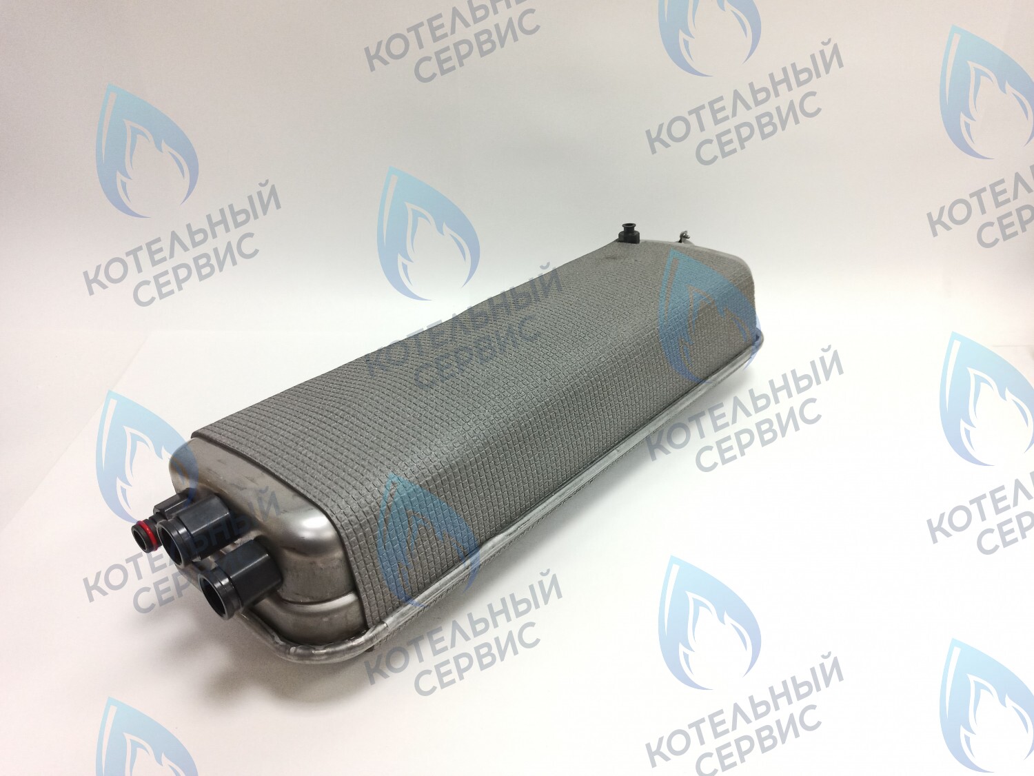 H160570001 Бак расширительный 7л 57см (серия B) 16..20K ELSOTHERM в Оренбурге	