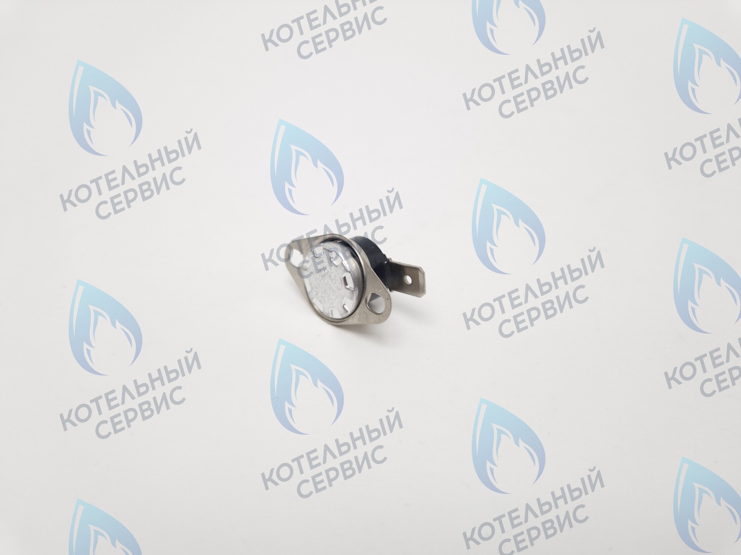 LT075 Термостат (датчик) перегрева 75 С KSD 301 в Оренбурге	
