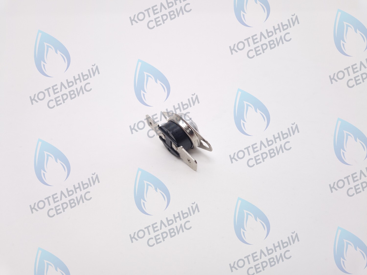 LT075 Термостат (датчик) перегрева 75 С KSD 301 в Оренбурге	