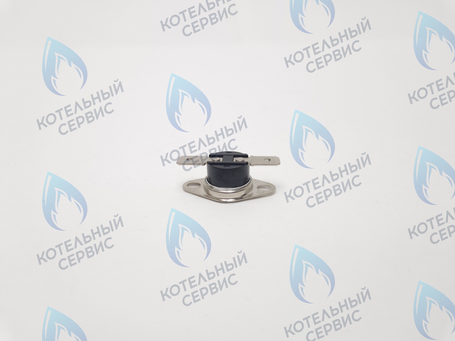 LT075 Термостат (датчик) перегрева 75 С KSD 301 в Оренбурге	