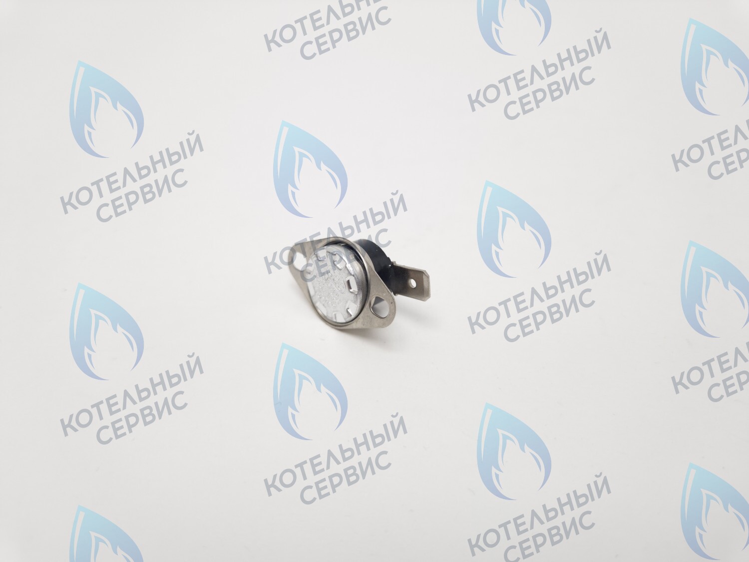 LT075 Термостат (датчик) перегрева 75 С KSD 301 в Оренбурге	