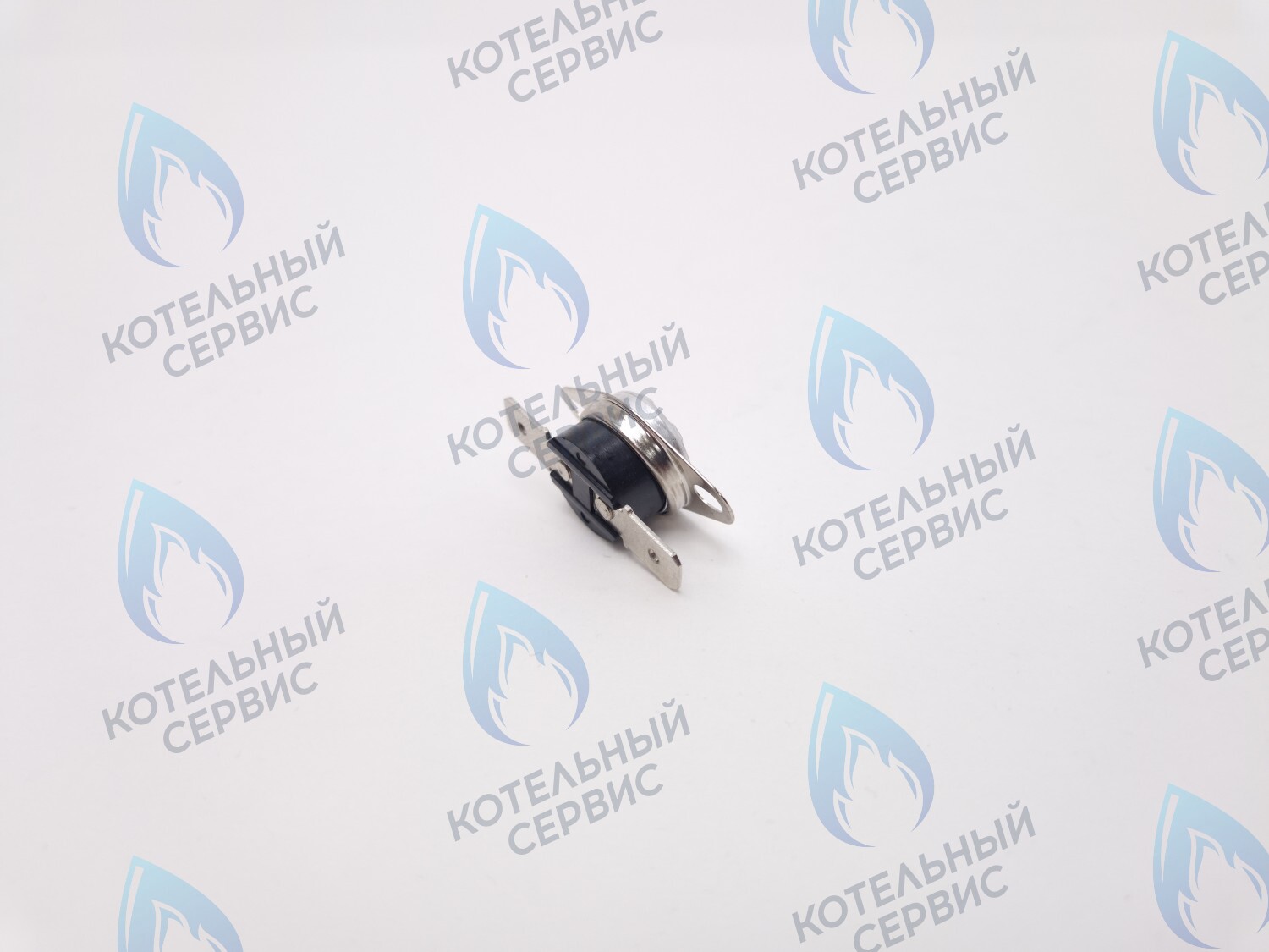 LT075 Термостат (датчик) перегрева 75 С KSD 301 в Оренбурге	