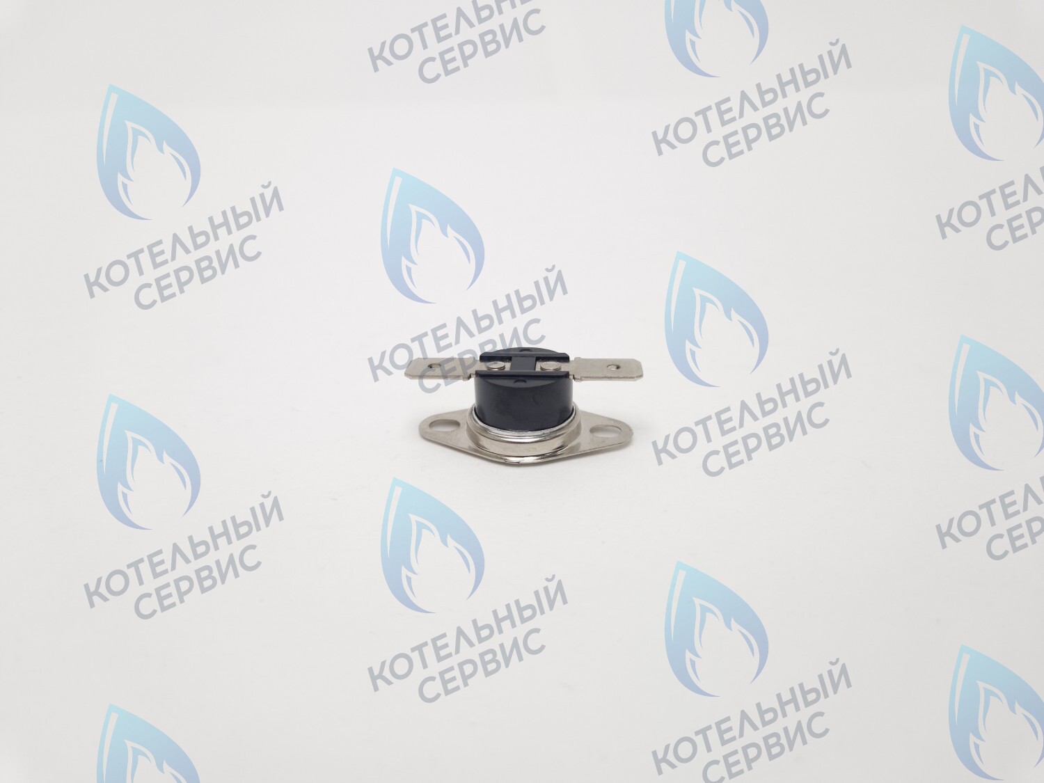 LT075 Термостат (датчик) перегрева 75 С KSD 301 в Оренбурге	