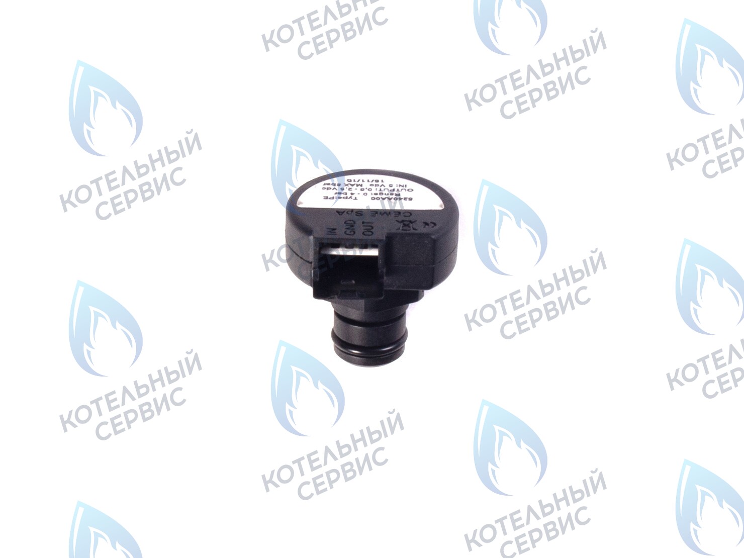 PSE006 Датчик давления воды электронный CEME на клипсе FERROLI в Оренбурге	