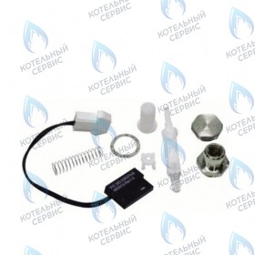 Гидроклапан ZW24_30-2/U032_U034-24K BOSCH