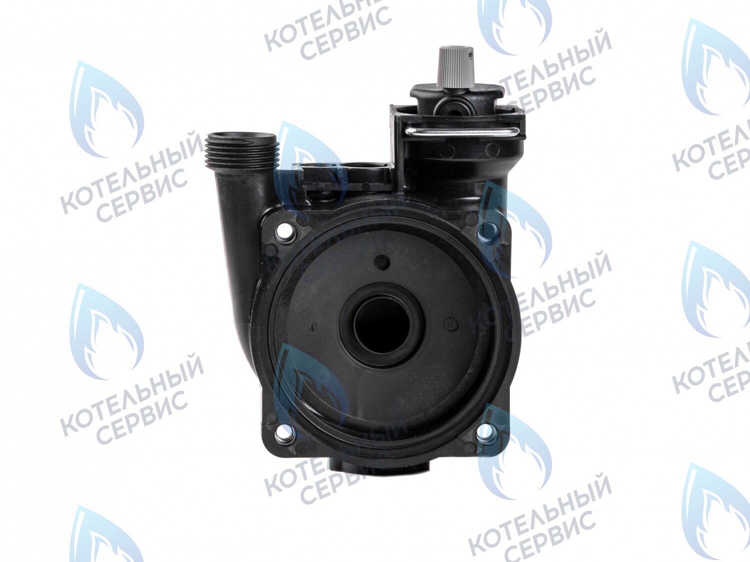 PM002AW Улитка насоса (по часовой) (нижнее крепление два болта) NFSL (W21CW) в Оренбурге	