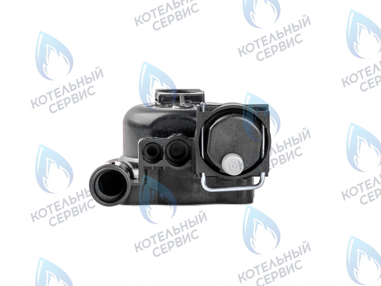 PM002AW Улитка насоса (по часовой) (нижнее крепление два болта) NFSL (W21CW) в Оренбурге	