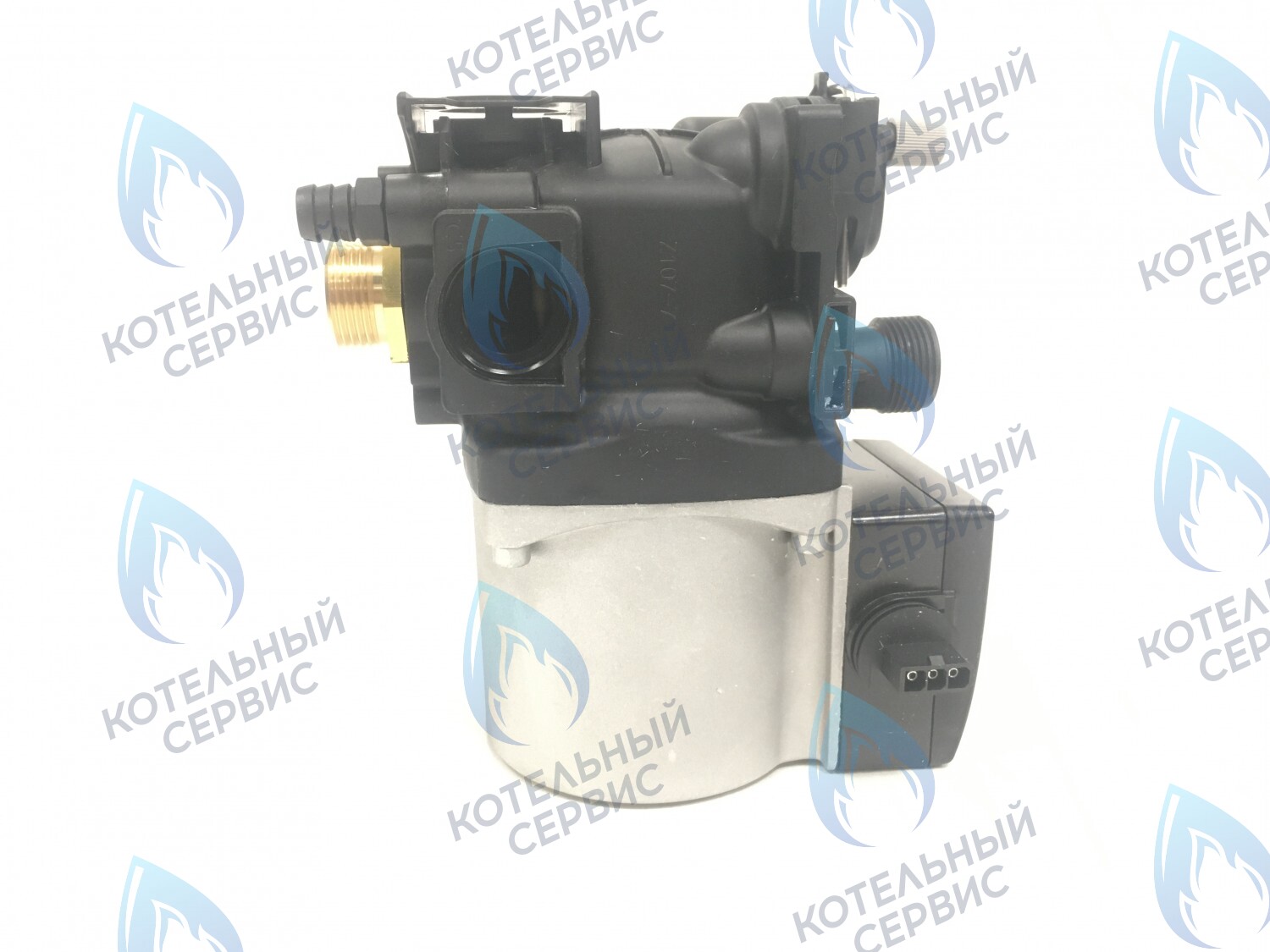 AA.01.01.0001 Насос циркуляционный 5m M26T (новый код AA.01.01.0018) MIZUDO в Оренбурге	