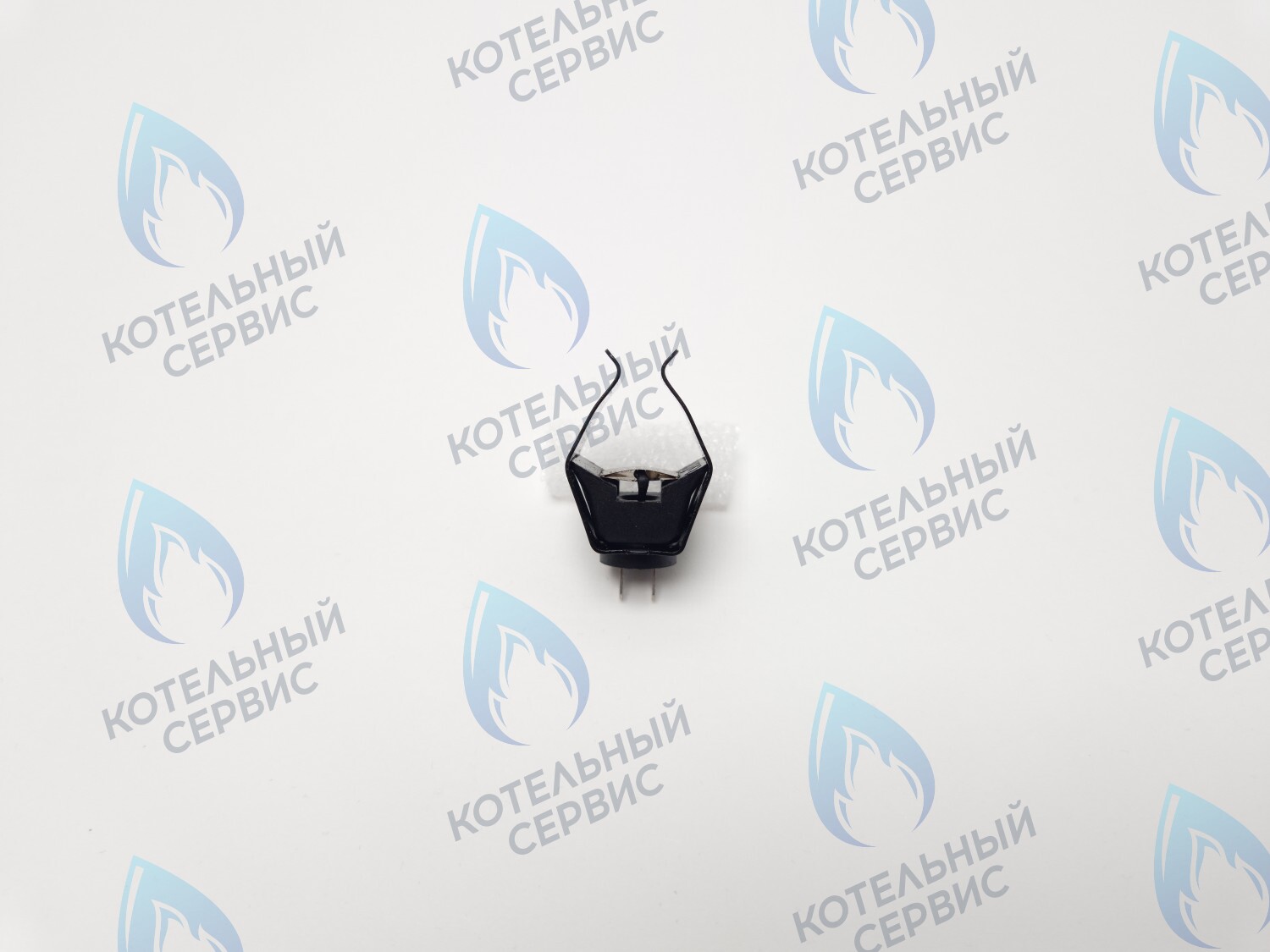 TSH003-29-FE Датчик температуры накладной NTC 3/4" ОВ Ferroli Fortuna Pro (398064290) в Оренбурге	