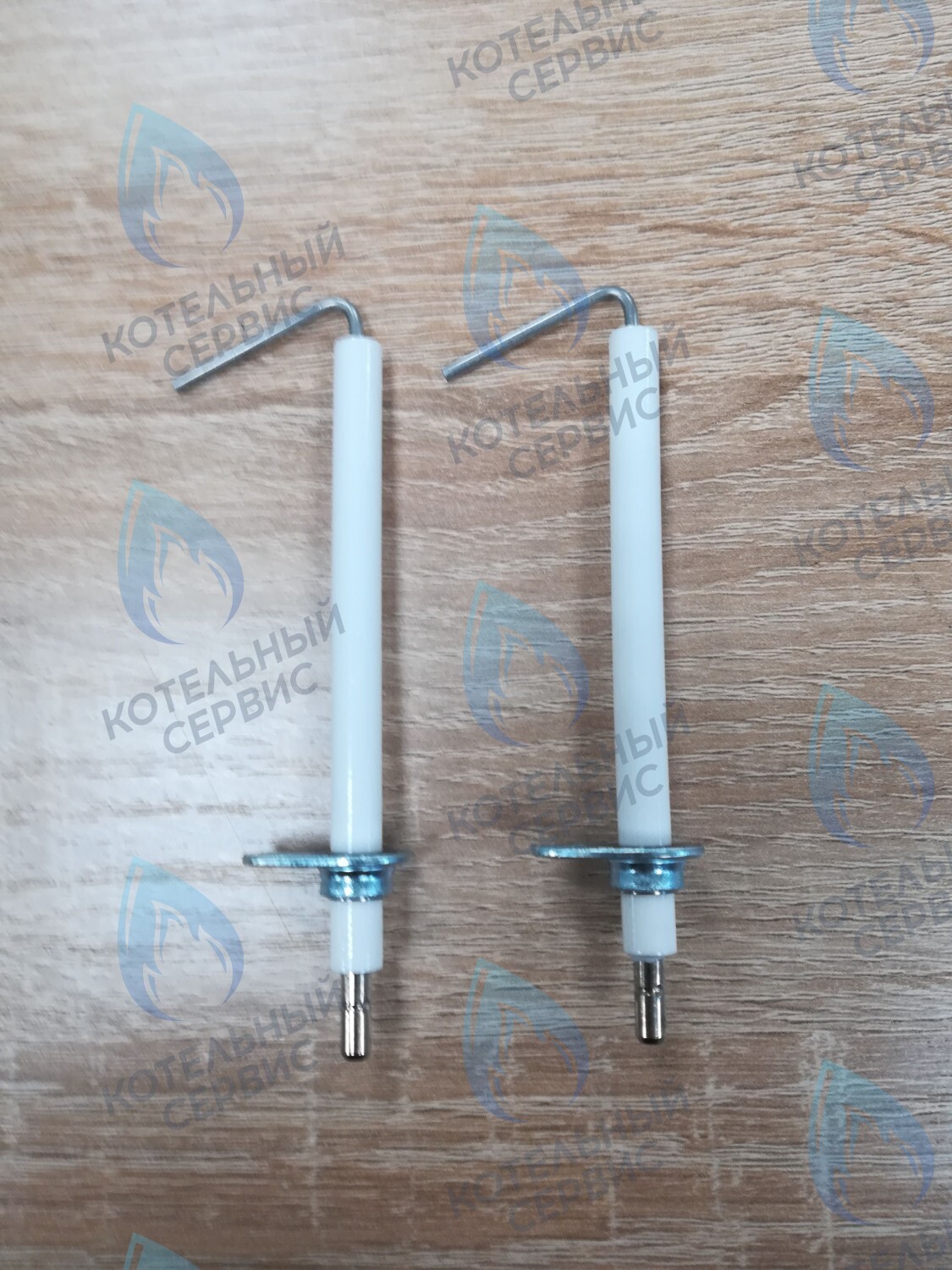 87186443020 Электроды розжига и ионизации BUDERUS U072 в Оренбурге	