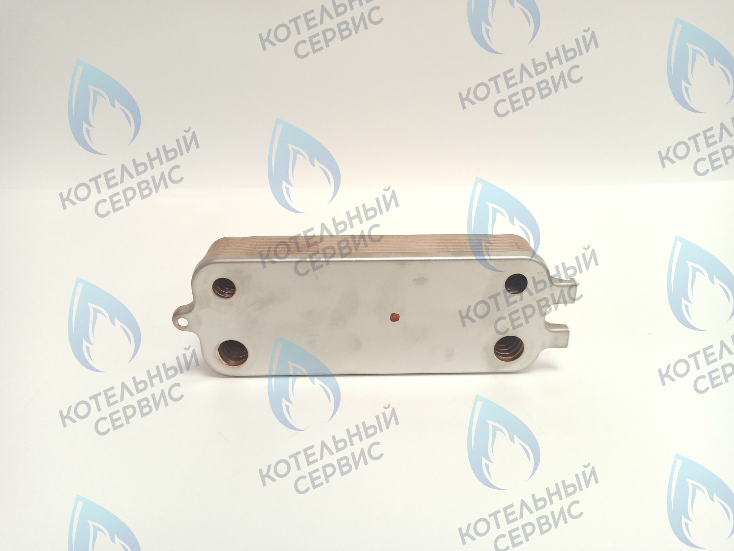 ES190B-000-12F-SW Теплообменник ГВС вторичный 12 пластин BOSCH WBN2000/WBN6000 12/18C, BUDERUS U072 18 в Оренбурге	