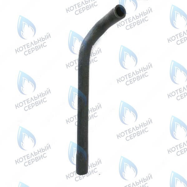 440010485 Хомут патрубка теплообменника на входе RINNAI (440010243, 440010242) в Оренбурге	