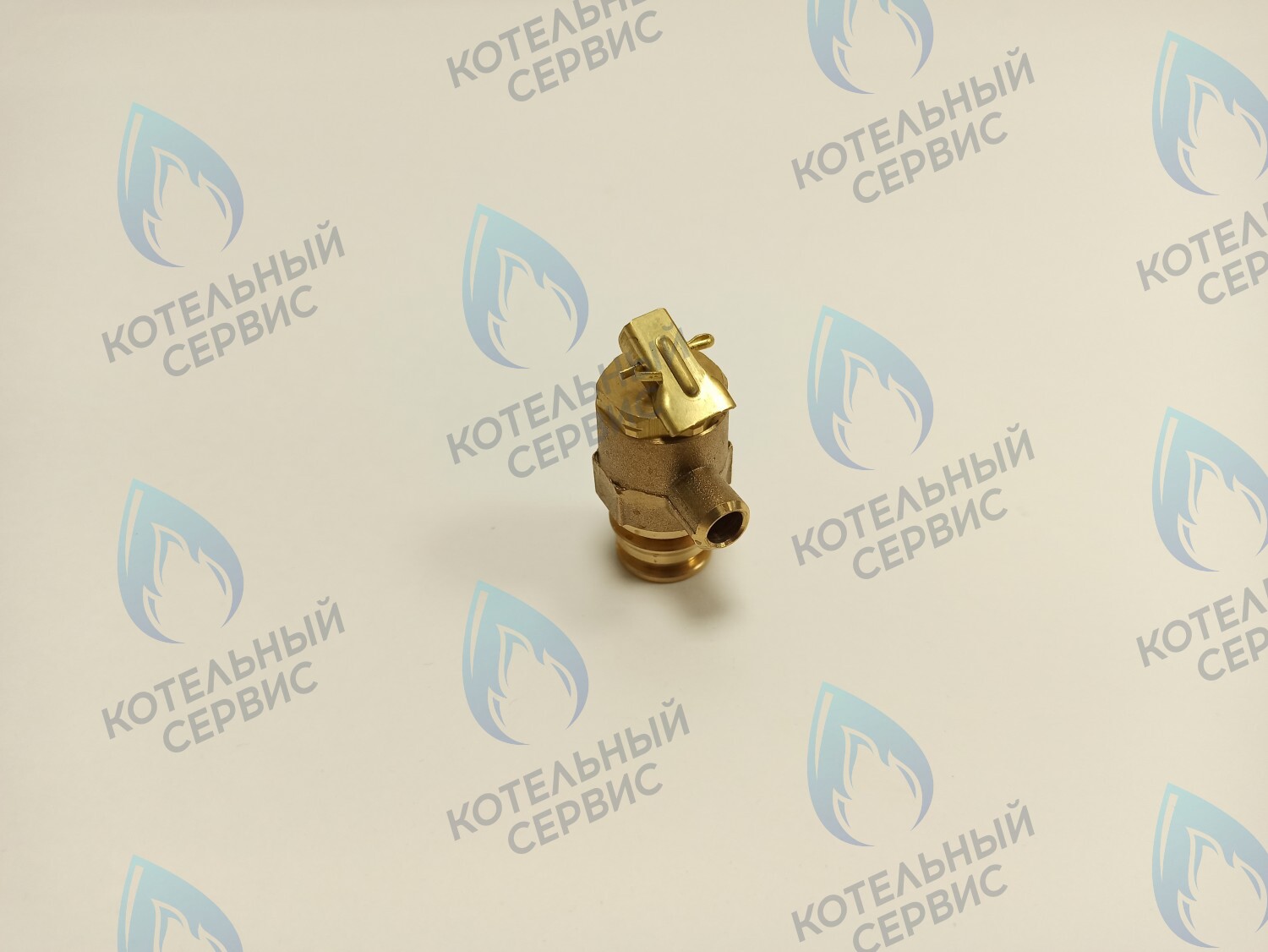 S323100014 Клапан безопасности 2.5 ㎏/㎤ KITURAMI (TA-13~30, World 3000 13~30, World 5000 13~30, World Plus 13~30) в Оренбурге	