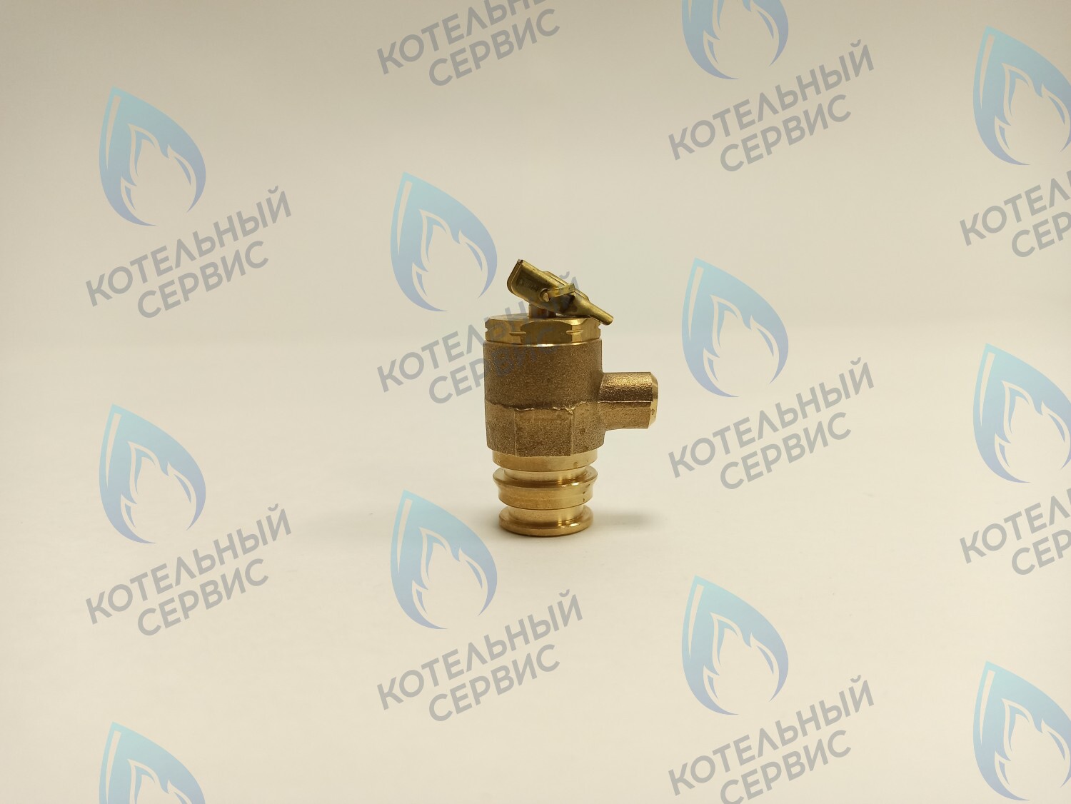 S323100014 Клапан безопасности 2.5 ㎏/㎤ KITURAMI (TA-13~30, World 3000 13~30, World 5000 13~30, World Plus 13~30) в Оренбурге	