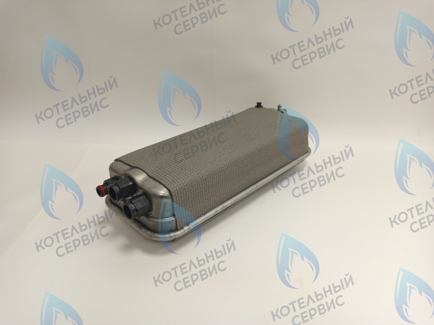 H160570011 Бак расширительный короткий 7л, 49см TA-13/16/20 KITURAMI в Оренбурге	