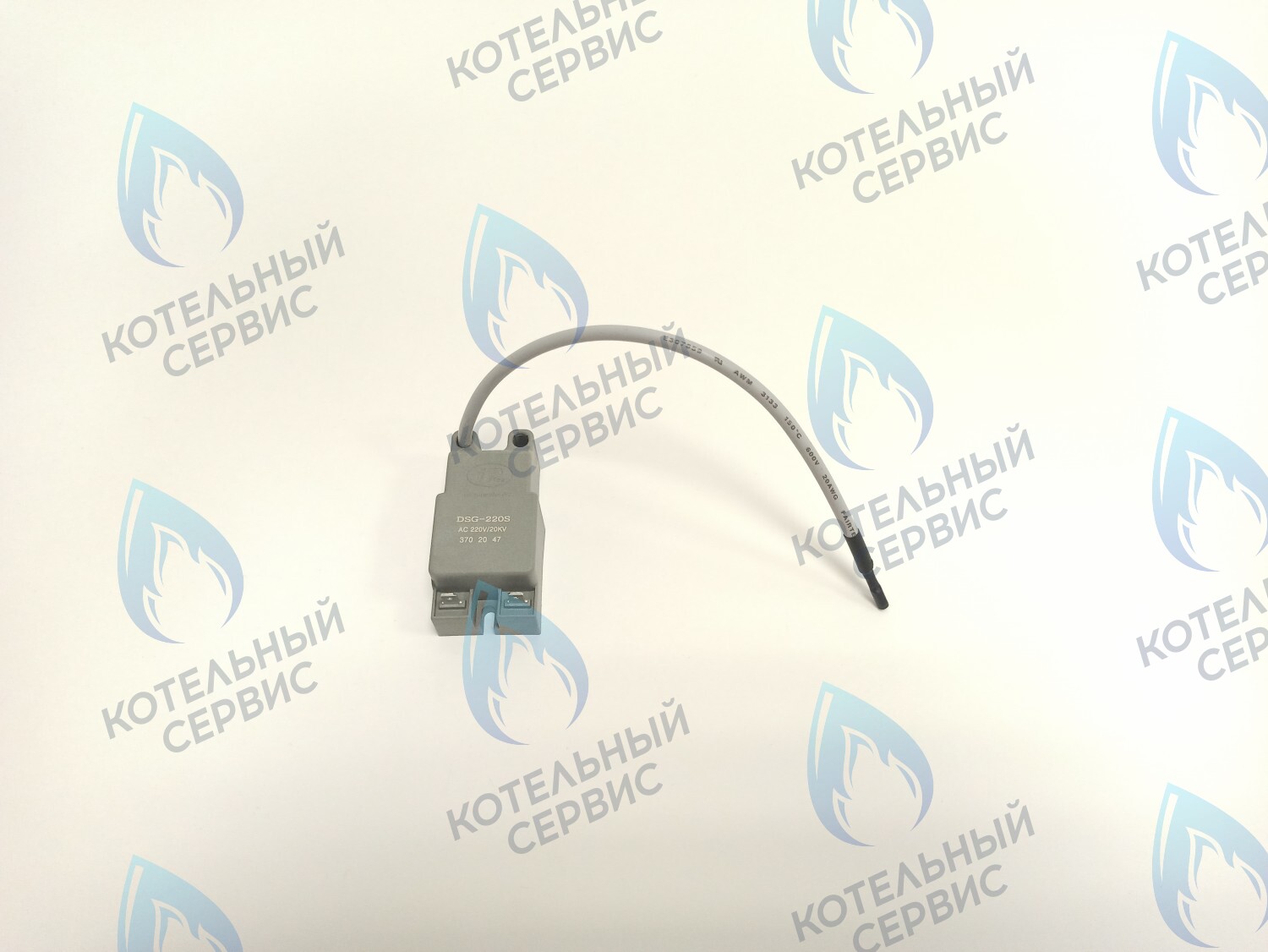 52080364 Трансформатор (блок) розжига A,C,D,ESR,Pl DAESUNG в Оренбурге	