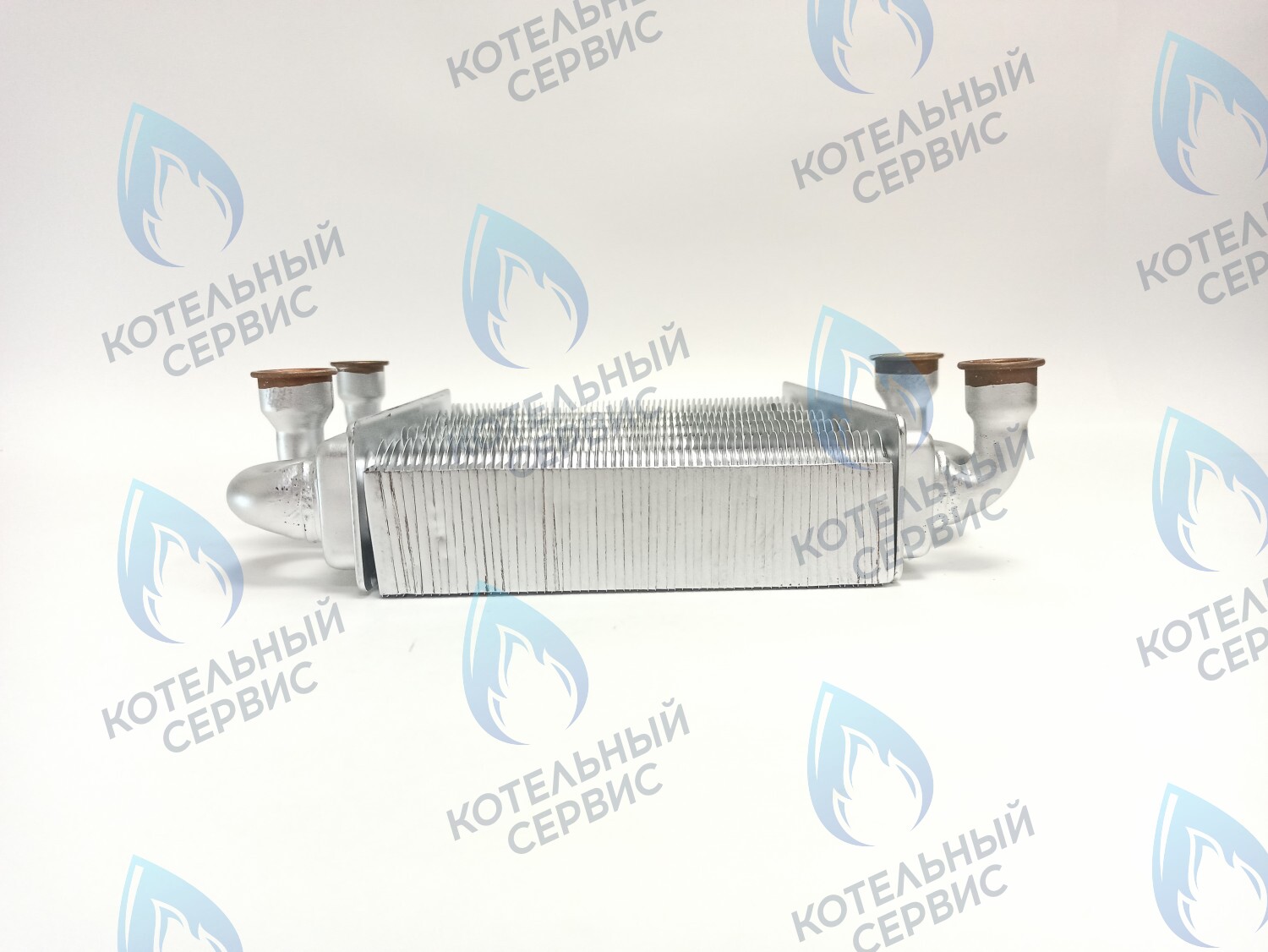 AB.08.01.0020 Первичный теплообменник для M11TB-M17TB   C1 MIZUDO (битермический). в Оренбурге	