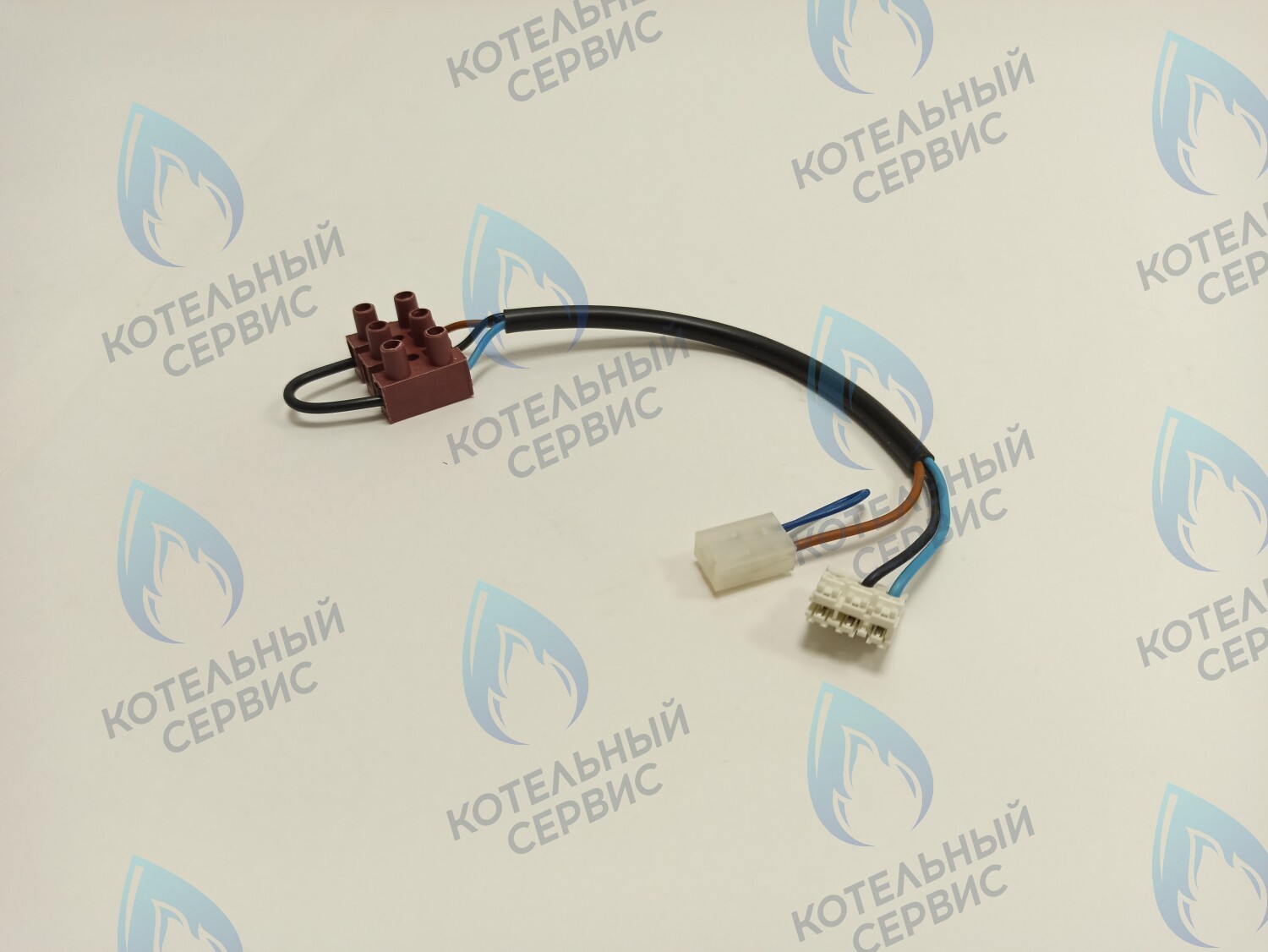 BI2085 106 Шлейф для комнатного термостата Quantum ELECTROLUX (ССП) в Оренбурге	