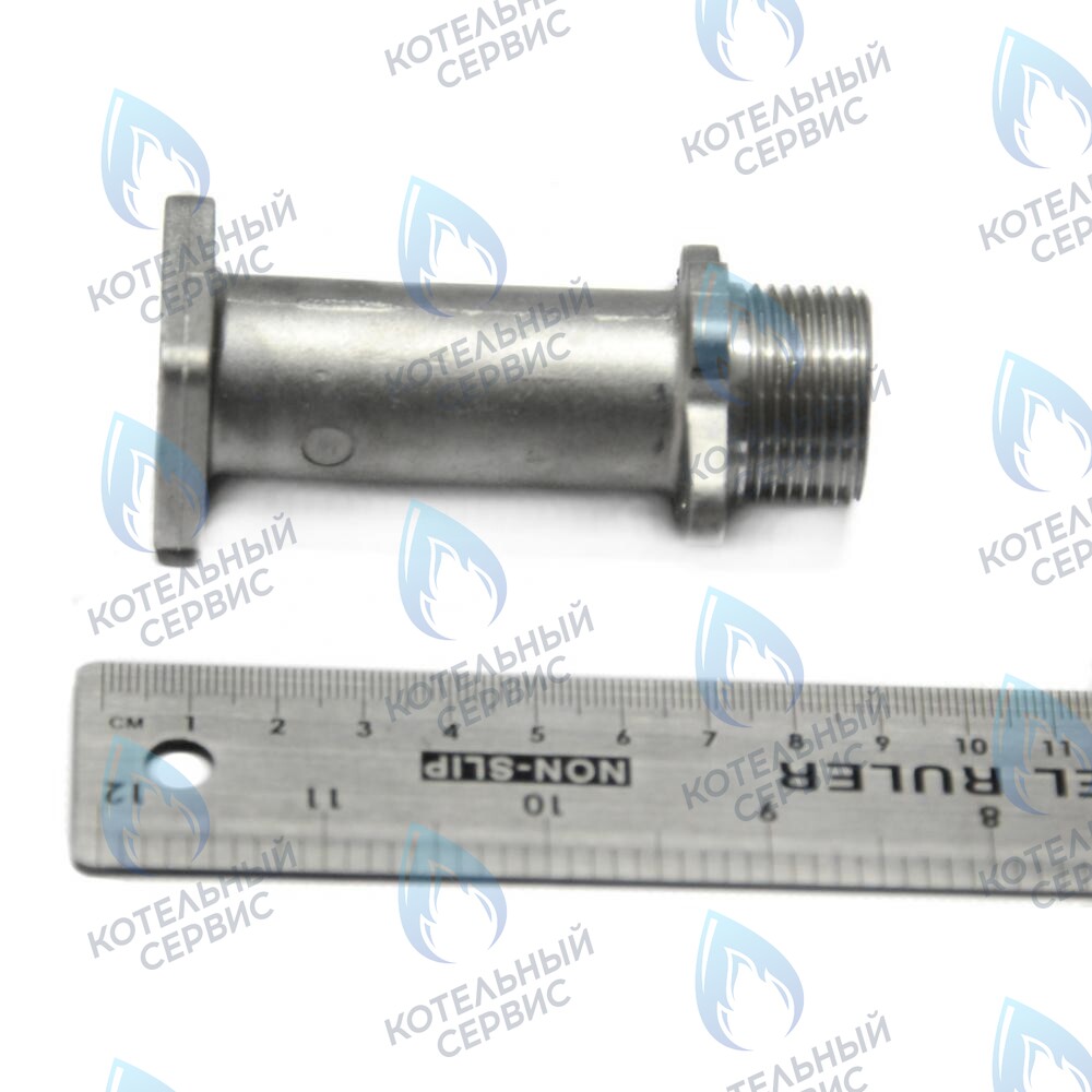 5210630 Патрубок на входе газового клапана BAXI в Оренбурге	