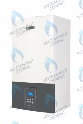 Котел газовый настенный двухконтурный TOIVO T-DK KOTITONTTU