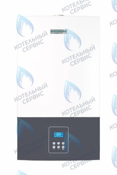  Котел газовый настенный двухконтурный TOIVO T-DK KOTITONTTU в Оренбурге	