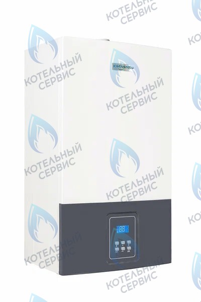  Котел газовый настенный двухконтурный TOIVO T-DK KOTITONTTU в Оренбурге	