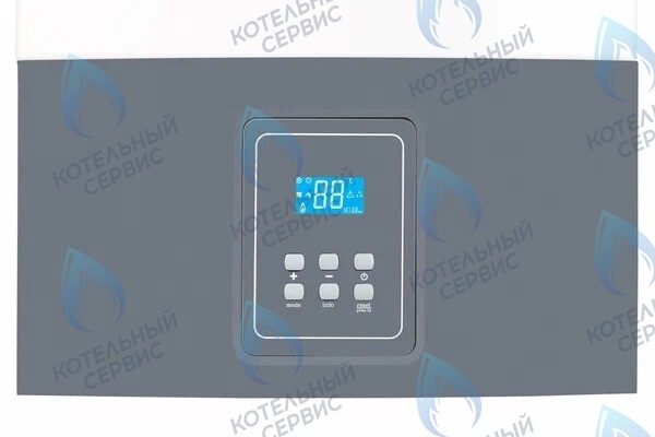  Котел газовый настенный двухконтурный TOIVO T-DK KOTITONTTU в Оренбурге	