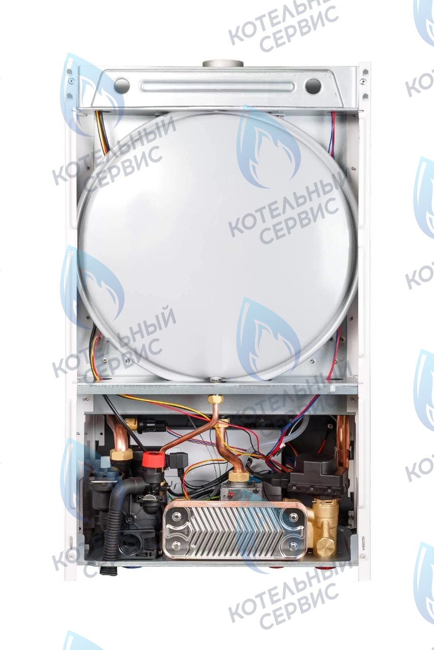  Котел газовый настенный двухконтурный TOIVO T-DK KOTITONTTU в Оренбурге	