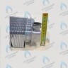 7733852 Теплообменник основной BAXI (5680990, 620870) в Оренбурге	