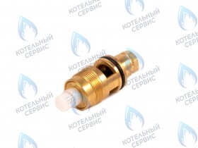 Расходомер датчик расхода 8л узла входа воды, фитинга CHIT 8L ARDERIA