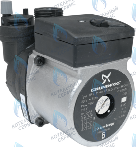 НАСОС ЦИРКУЛЯЦИОННЫЙ TIME MAX F 24 (PUMP 5M) ITALTHERM