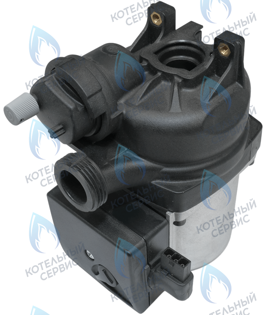 250100101 НАСОС ЦИРКУЛЯЦИОННЫЙ TIME MAX F 24 (PUMP 5M) ITALTHERM в Оренбурге	