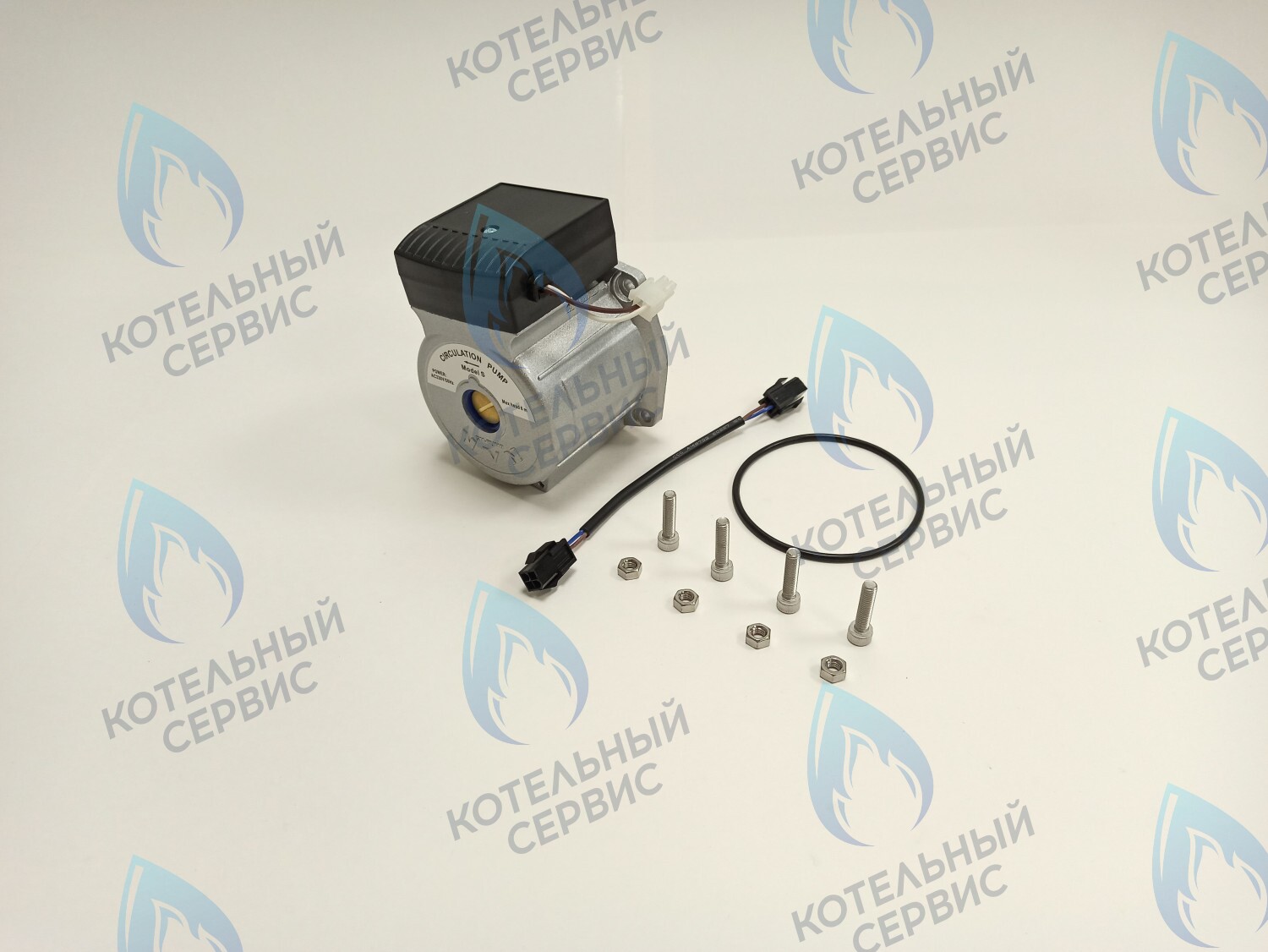 PH-N30CCW60-GN95S Двигатель насоса GM-PUMP NVN 15/6 Navien Delux S/One (30020779A, 30020779B) в Оренбурге	