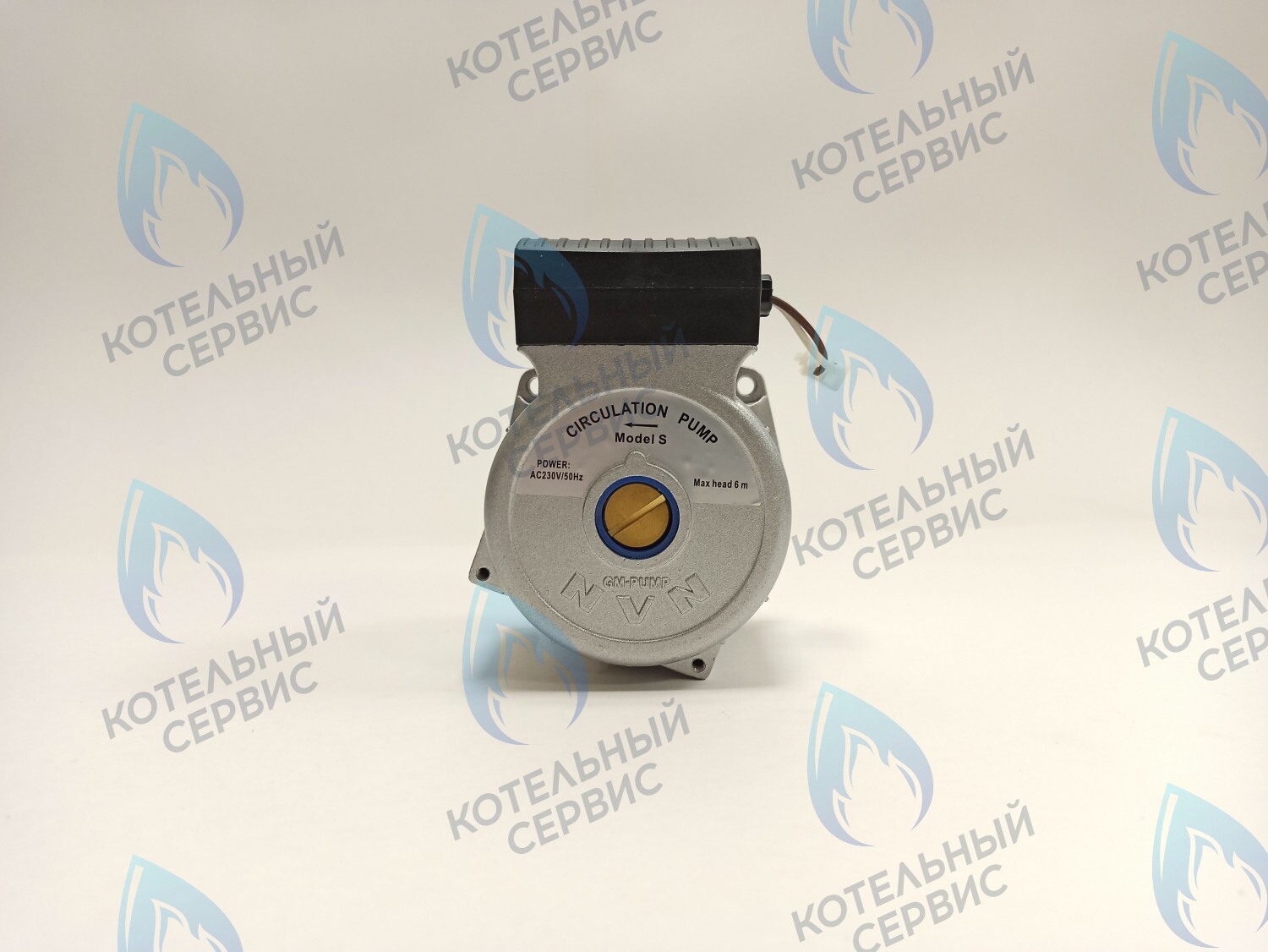 PH-N30CCW60-GN95S Двигатель насоса GM-PUMP NVN 15/6 Navien Delux S/One (30020779A, 30020779B) в Оренбурге	