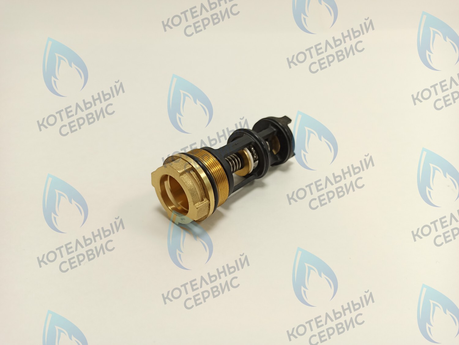 QC.03.01.0072 Картридж трехходового клапана MIZUDO (после 01.09.2024 MAESTRO LUX M11T-М40T, MAESTRO GEM, MAESTRO ONE М11ТH-М40ТH, CLASSIC М17H-М24H) STYLE ONE, STYLE LUX в Оренбурге	