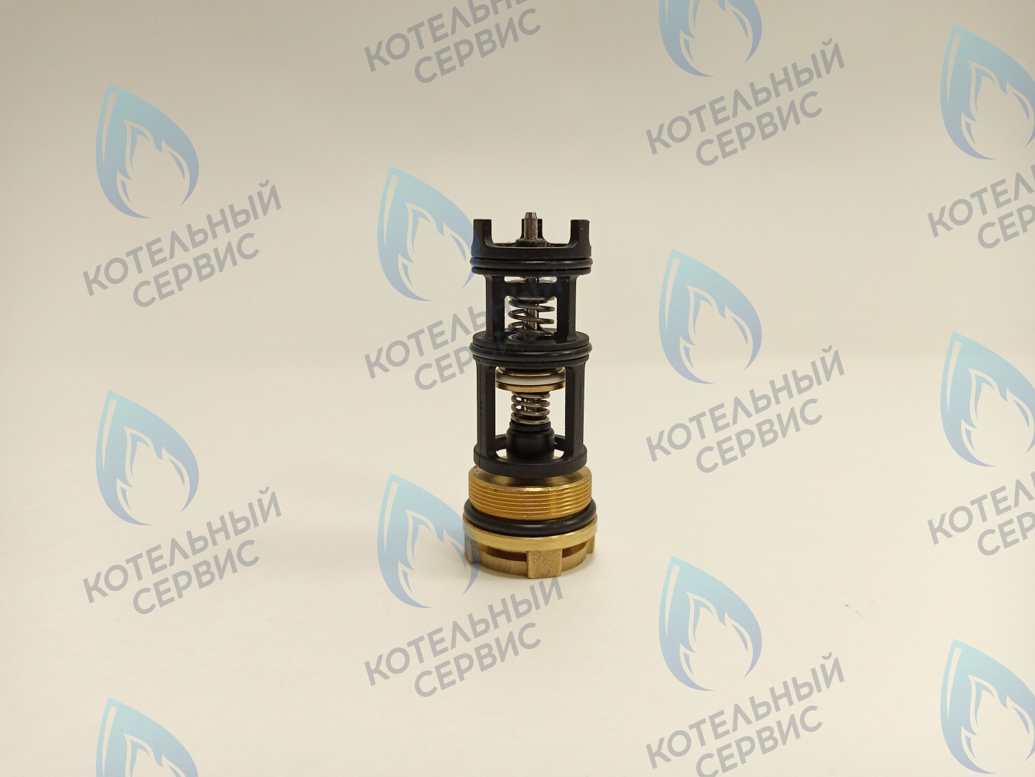 QC.03.01.0072 Картридж трехходового клапана MIZUDO (после 01.09.2024 MAESTRO LUX M11T-М40T, MAESTRO GEM, MAESTRO ONE М11ТH-М40ТH, CLASSIC М17H-М24H) STYLE ONE, STYLE LUX в Оренбурге	