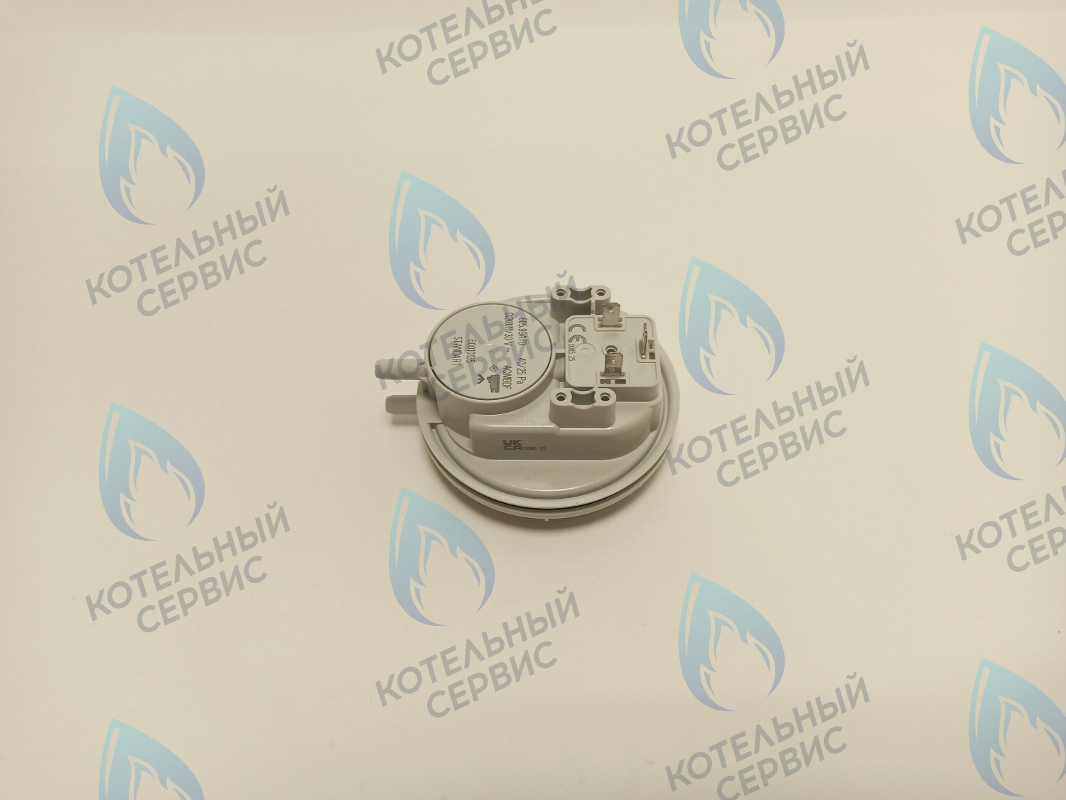 ES011B Реле дымовых газов (Прессостат) FEDERICA BUGATTI Varme 12-24 кВт в Оренбурге	