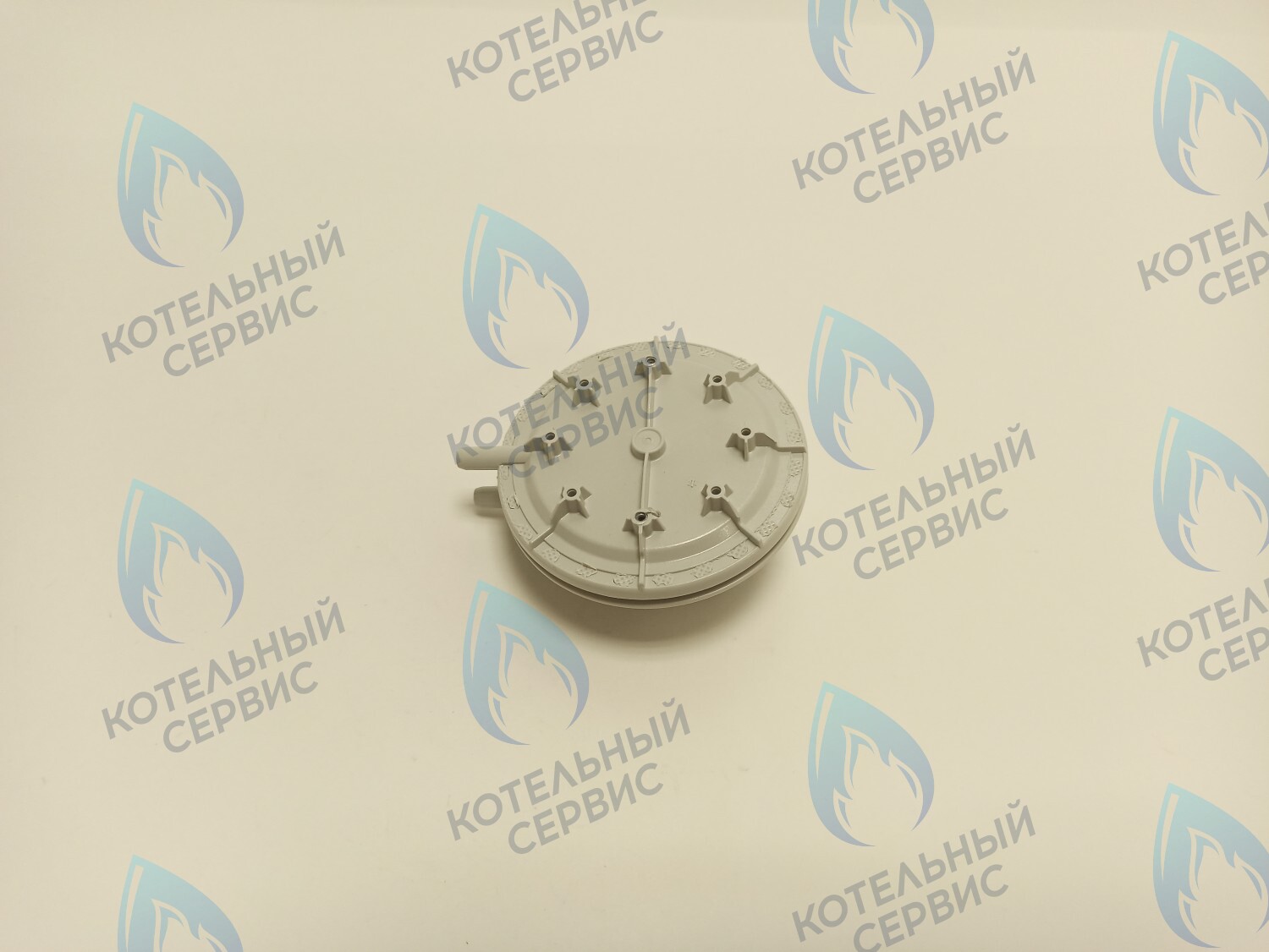 ES011B Реле дымовых газов (Прессостат) FEDERICA BUGATTI Varme 12-24 кВт в Оренбурге	