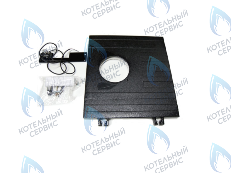 39844430 Дверца под горелку KIT PORTA BRUC. (33202521) FERROLI в Оренбурге	