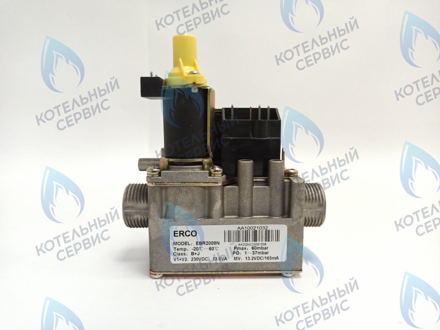 AA10021032 Газовый клапан Electrolux (AA10021032) в Оренбурге	