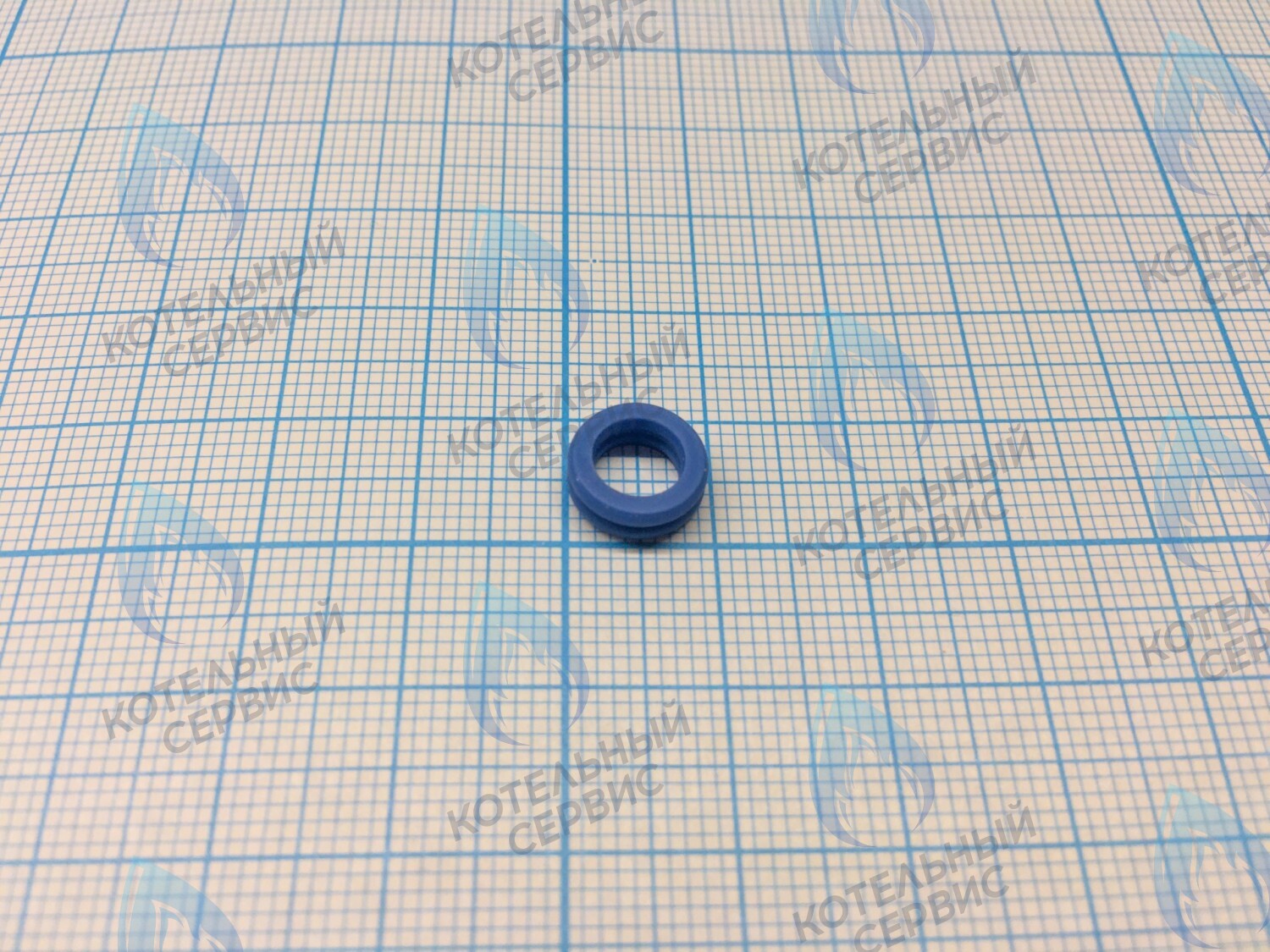 53080484 Кольцо уплотнительное 6мм DAESUNG в Оренбурге	