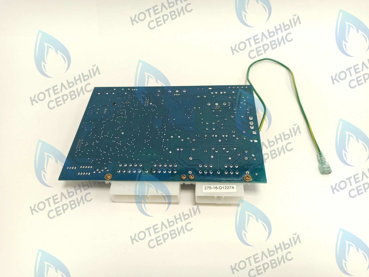 2080833 Плата управления (блок управления) ESR ARDERIA в Оренбурге	