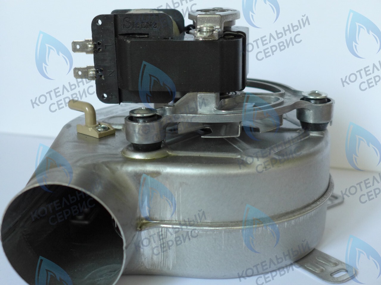 1.029601 Вентилятор дымоудаления Immergas Eolo Mini 24 3 E (33W) 1.029601 в Оренбурге	