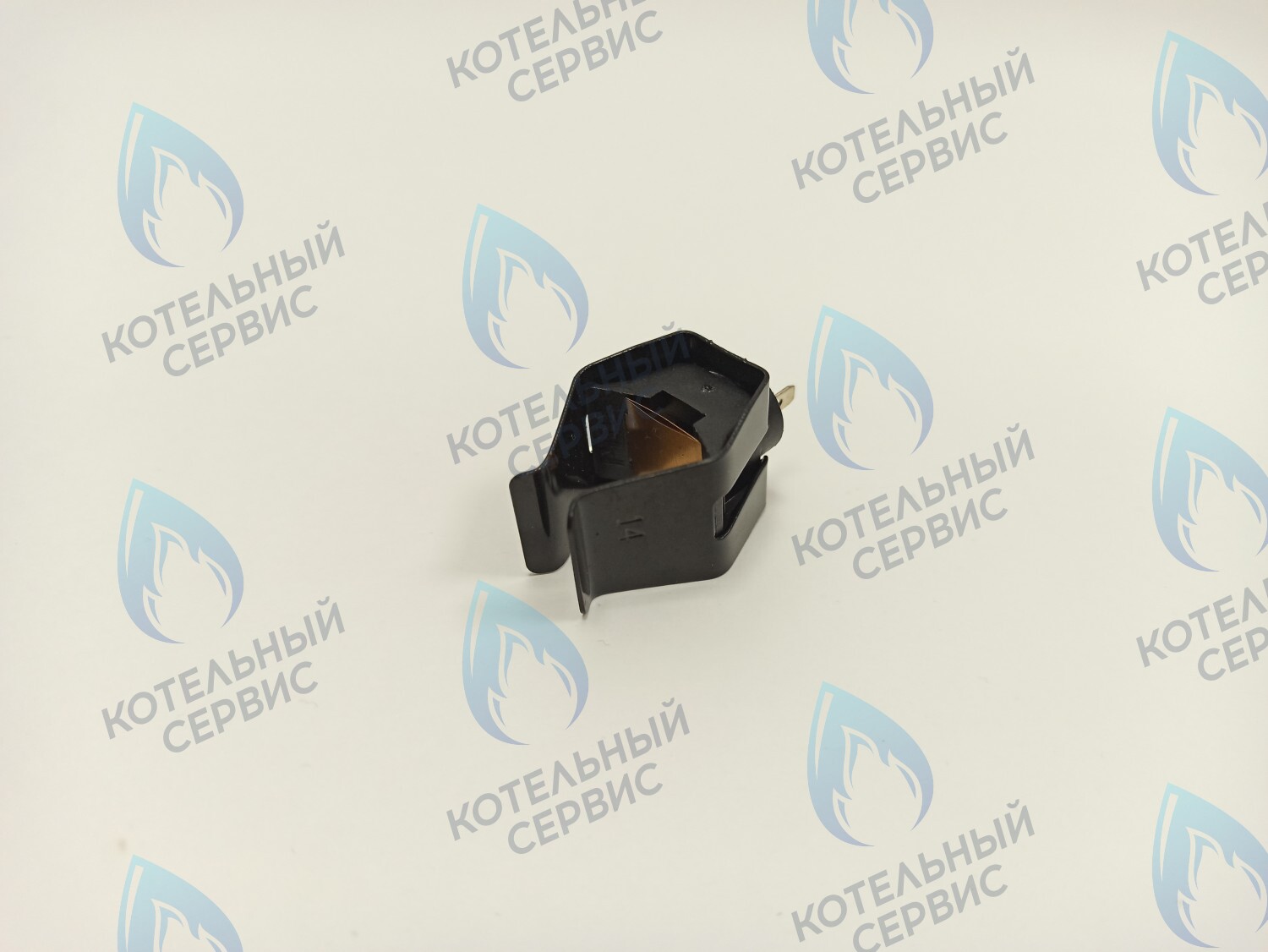 TSH002-29-FE Датчик температуры накладной NTC 1/2" ГВС FERROLI (398064570, 46360340) в Оренбурге	