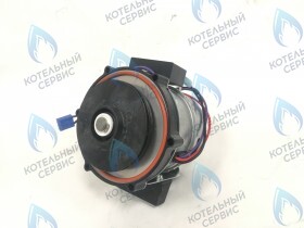 Двигатель насоса (без улитки, с прокладкой) 85w DAEWOO DWMG-5070PL (3317416010,3317418705)