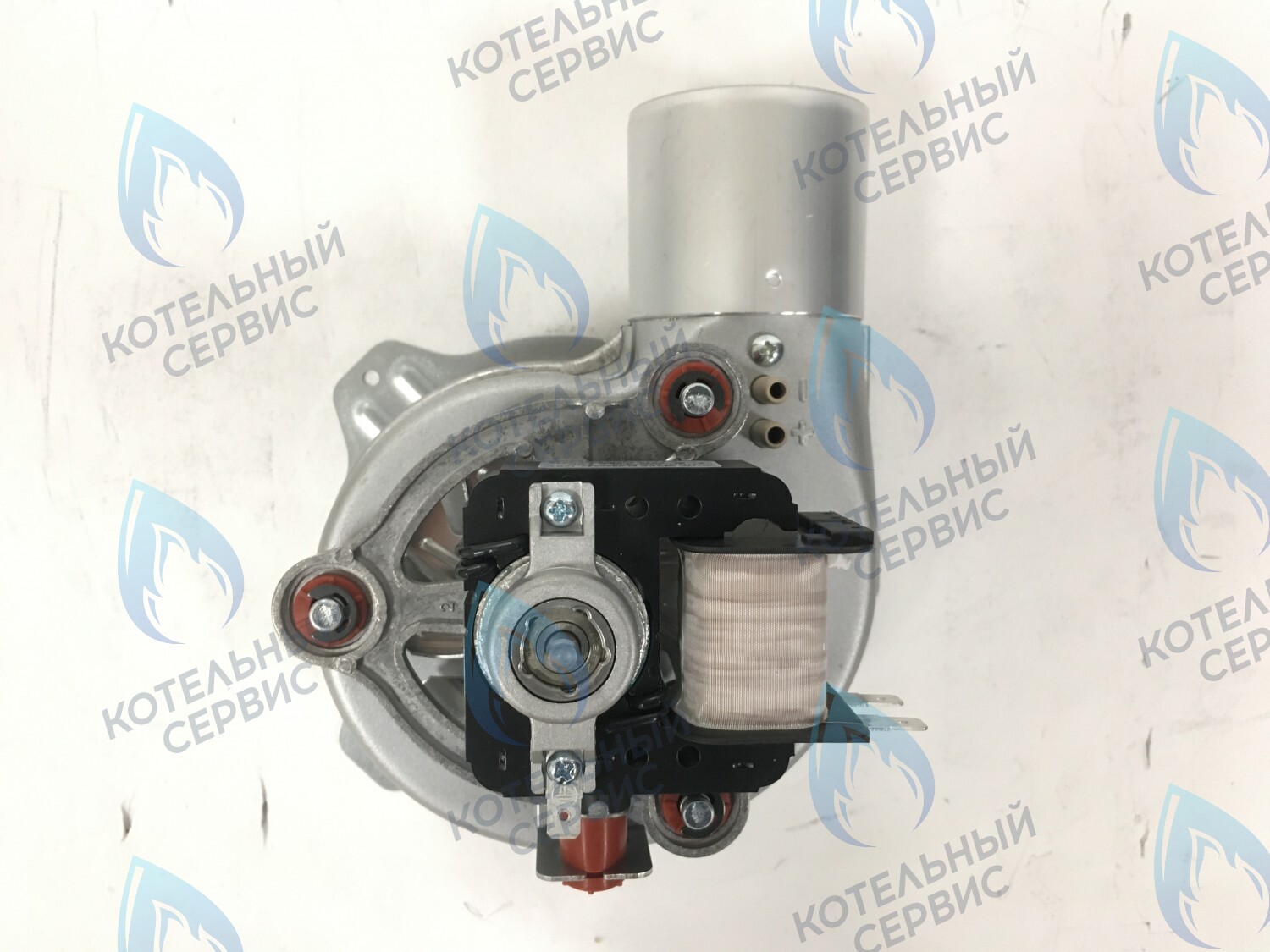 30929 Вентилятор дымоудаления (128224-01.200) BALTGAZ в Оренбурге	