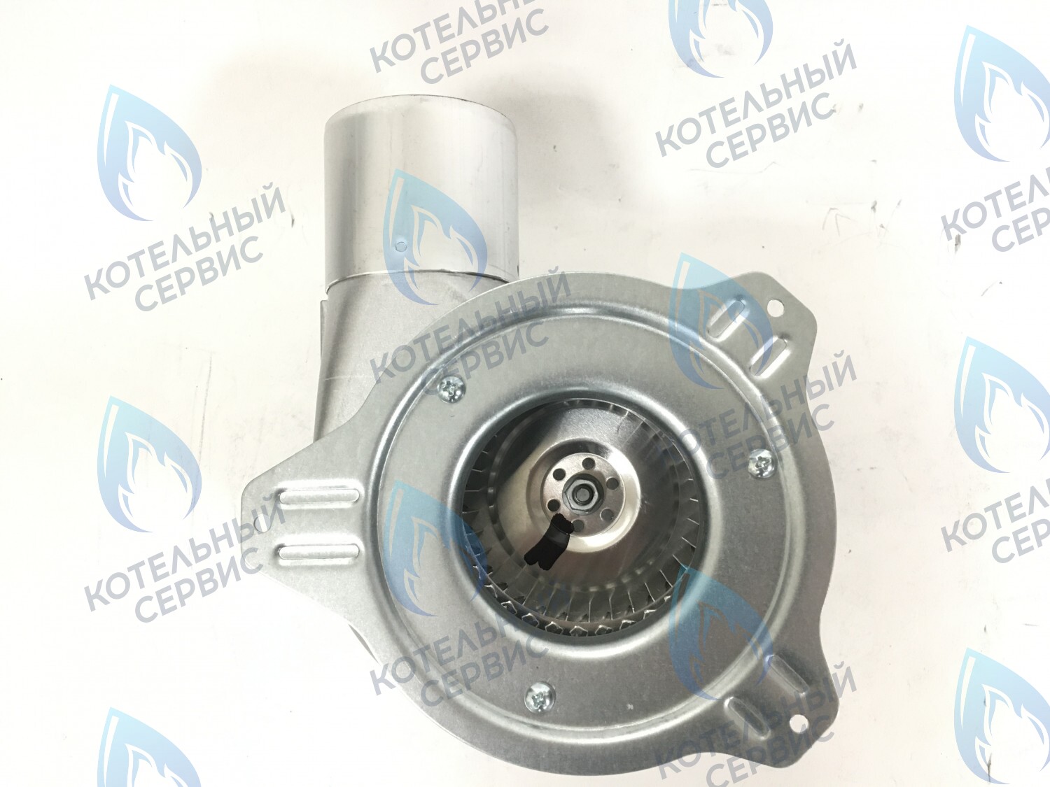 30929 Вентилятор дымоудаления (128224-01.200) BALTGAZ в Оренбурге	