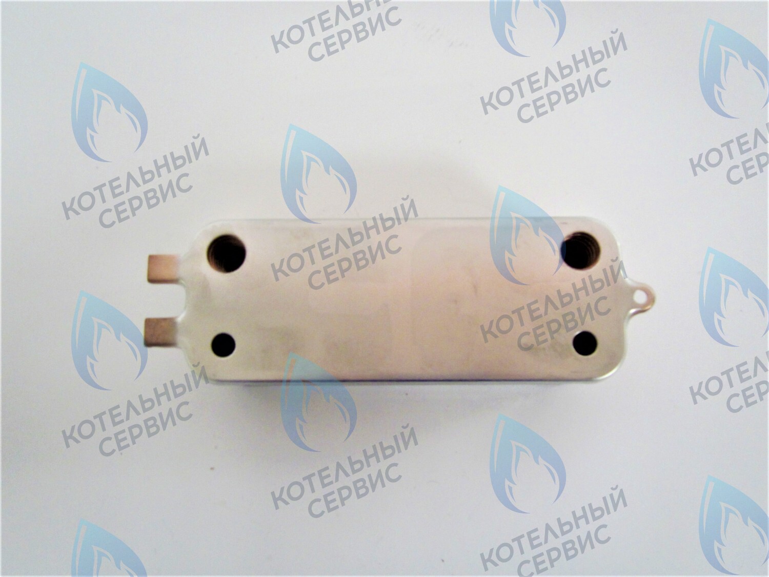 ES190B-000-24F-HR Теплообменник ГВС вторичный 24 пластины BOSCH WBN2000/WBN6000 35, BUDERUS U072 35 в Оренбурге	